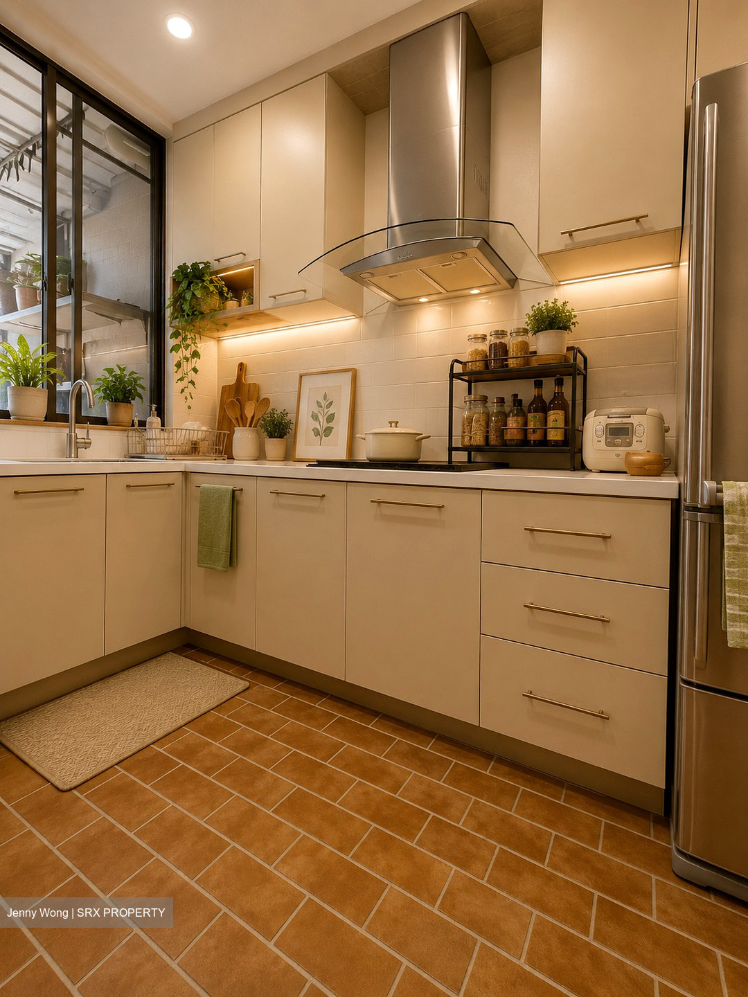 Sherwood Towers (D21), Apartment #572283541